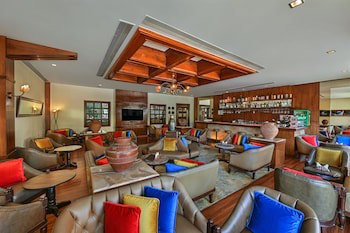 Fariyas Resort Lonavala