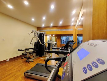 Fariyas Resort Lonavala