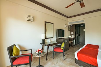 Fariyas Resort Lonavala