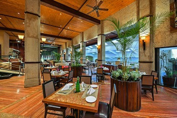 Fariyas Resort Lonavala