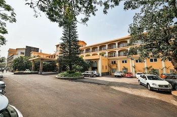 Fariyas Resort Lonavala