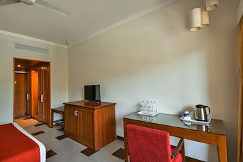 Fariyas Resort Lonavala