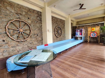Fariyas Resort Lonavala