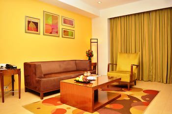 Fariyas Resort Lonavala