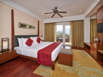 Fariyas Resort Lonavala