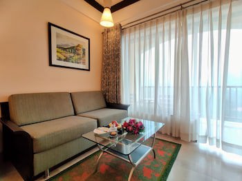 Fariyas Resort Lonavala