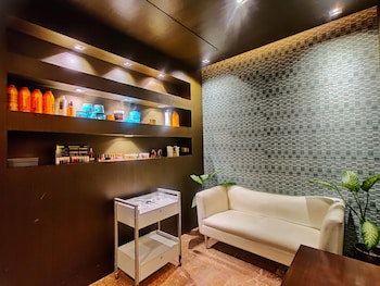 Fariyas Resort Lonavala