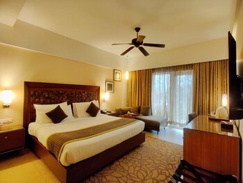 Fariyas Resort Lonavala