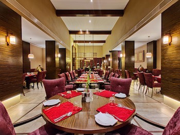 Fariyas Resort Lonavala