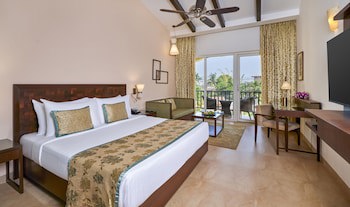 Fariyas Resort Lonavala