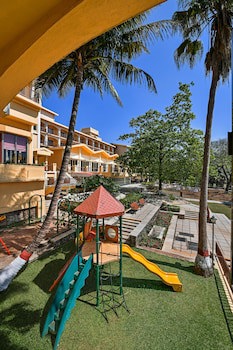 Fariyas Resort Lonavala