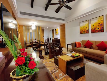 Fariyas Resort Lonavala