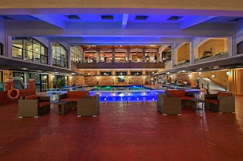 Fariyas Resort Lonavala