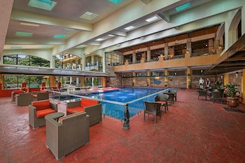 Fariyas Resort Lonavala