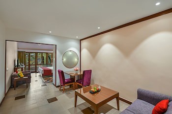 Fariyas Resort Lonavala
