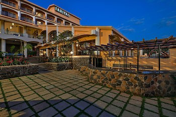 Fariyas Resort Lonavala