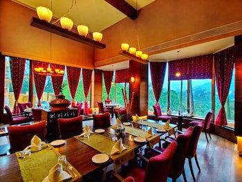 Fariyas Resort Lonavala