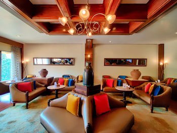 Fariyas Resort Lonavala
