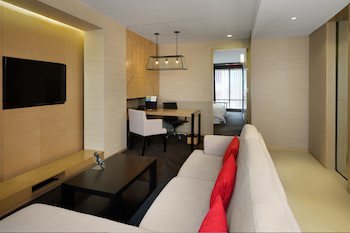 Four Points By Sheraton Bangkok, Sukhumvit 15