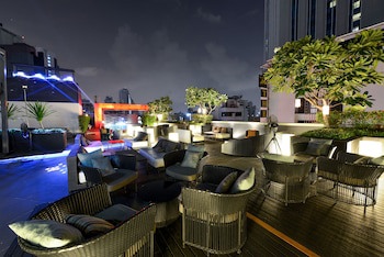 Four Points By Sheraton Bangkok, Sukhumvit 15