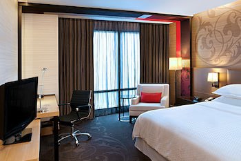 Four Points By Sheraton Bangkok, Sukhumvit 15