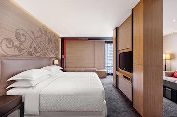 Four Points By Sheraton Bangkok, Sukhumvit 15