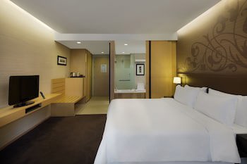Four Points By Sheraton Bangkok, Sukhumvit 15