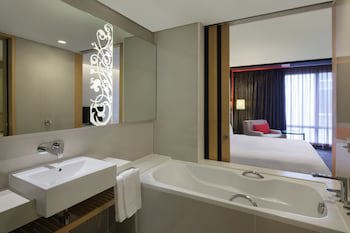 Four Points By Sheraton Bangkok, Sukhumvit 15