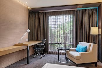 Four Points By Sheraton Bangkok, Sukhumvit 15