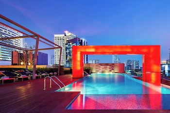 Paradox Bangkok Sukhumvit