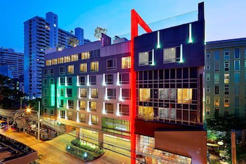 Four Points By Sheraton Bangkok, Sukhumvit 15
