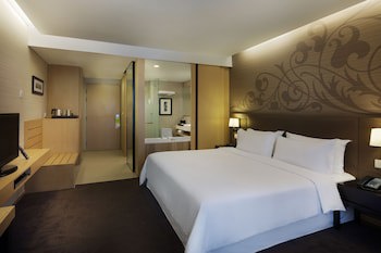Four Points By Sheraton Bangkok, Sukhumvit 15