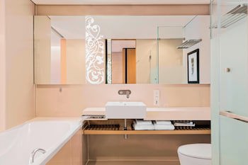 Four Points By Sheraton Bangkok, Sukhumvit 15