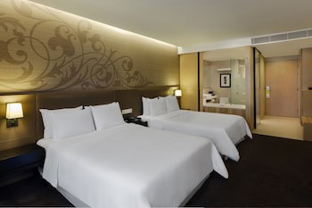 Four Points By Sheraton Bangkok, Sukhumvit 15