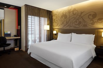 Four Points By Sheraton Bangkok, Sukhumvit 15