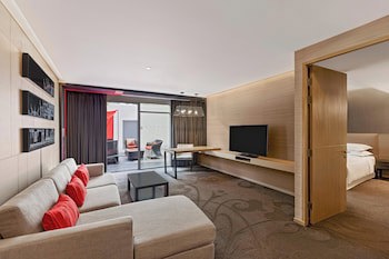 Four Points By Sheraton Bangkok, Sukhumvit 15