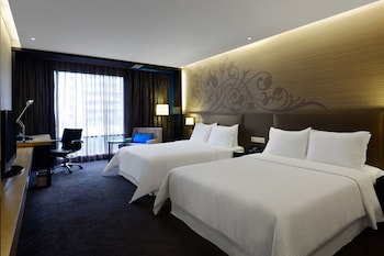 Four Points By Sheraton Bangkok, Sukhumvit 15