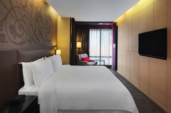 Four Points By Sheraton Bangkok, Sukhumvit 15