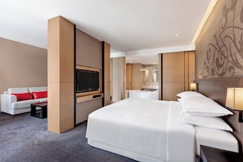 Four Points By Sheraton Bangkok, Sukhumvit 15