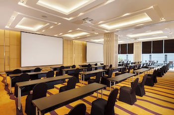 Four Points By Sheraton Bangkok, Sukhumvit 15
