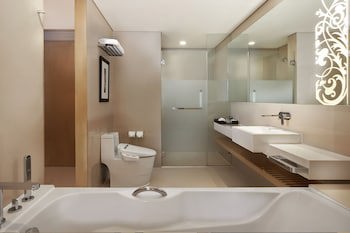 Four Points By Sheraton Bangkok, Sukhumvit 15