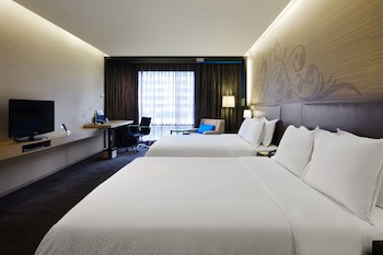 Four Points By Sheraton Bangkok, Sukhumvit 15