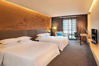 Four Points By Sheraton Bangkok, Sukhumvit 15