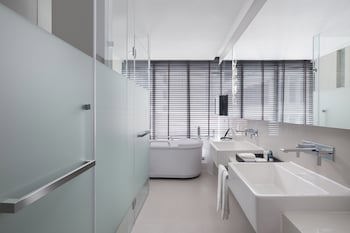 Four Points By Sheraton Bangkok, Sukhumvit 15