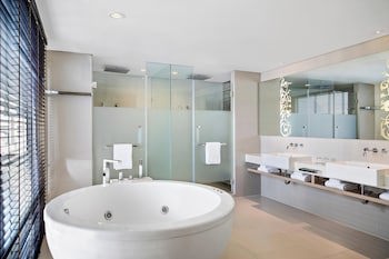 Four Points By Sheraton Bangkok, Sukhumvit 15
