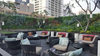 Four Points By Sheraton Bangkok, Sukhumvit 15