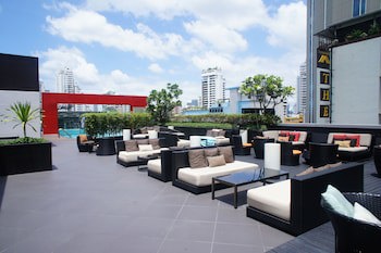 Four Points By Sheraton Bangkok, Sukhumvit 15