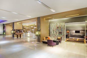 Four Points By Sheraton Bangkok, Sukhumvit 15