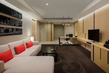 Four Points By Sheraton Bangkok, Sukhumvit 15