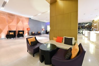 Four Points By Sheraton Bangkok, Sukhumvit 15